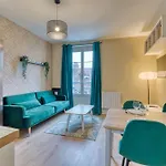 Apartamento Mathilde Proche Clinique Mathilde *