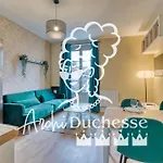 Apartamento Mathilde Proche Clinique Mathilde Ruão