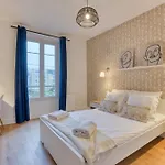 Apartamento Mathilde Proche Clinique Mathilde Ruão