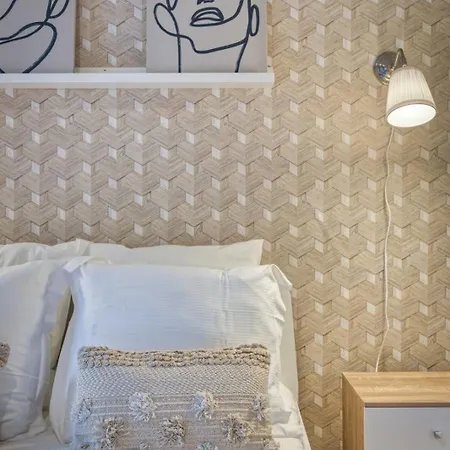 Appartamento Mathilde Proche Clinique Mathilde Rouen