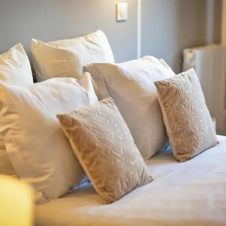 Apartamento Mathilde Proche Clinique Mathilde *